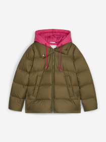 Куртки та дублянки Marc O’Polo модель 309032970097-442 Фото