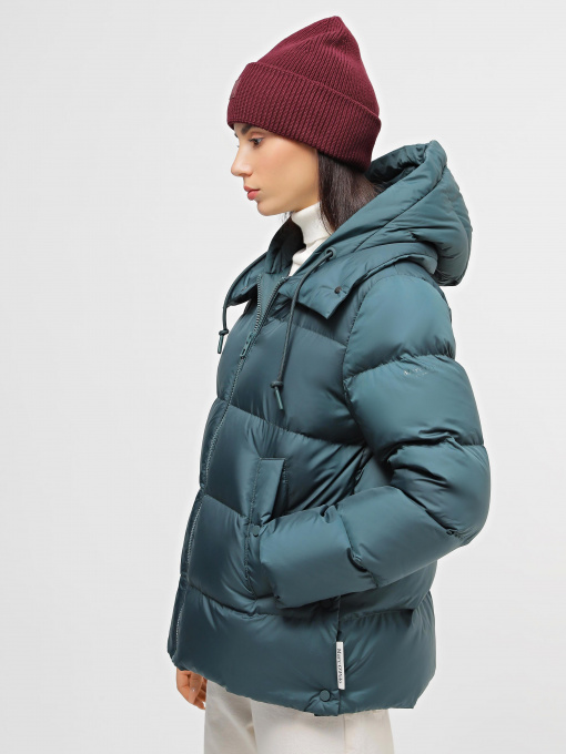 Куртки и дубленки Marc O’Polo модель 309032970097-471 Фото
