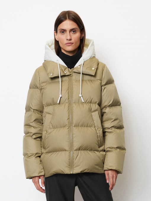 Куртки и дубленки Marc O’Polo модель 309032970097-739 Фото