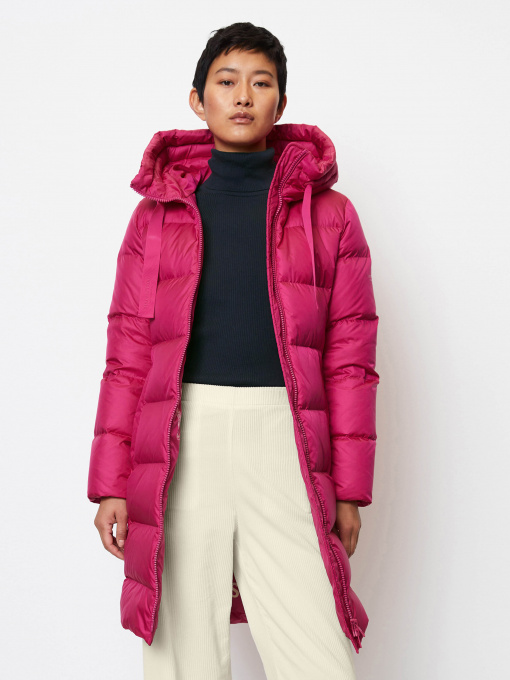 Куртки и дубленки Marc O’Polo модель 309032971069-662 Фото