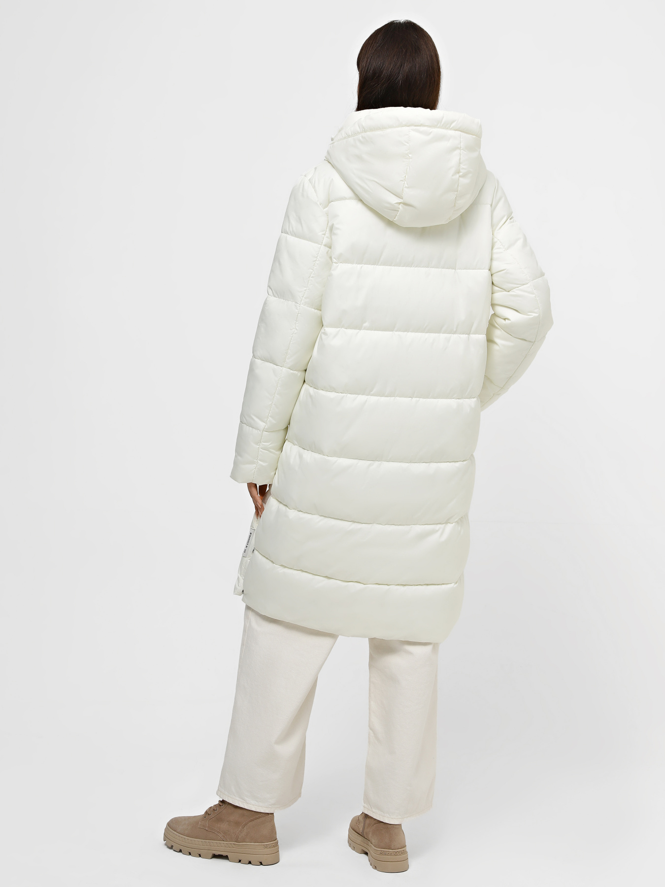 Куртки та дублянки Marc O’Polo модель 309032971115-156 Куртки та дублянки Marc O’Polo модель 309032971115-156 Фото