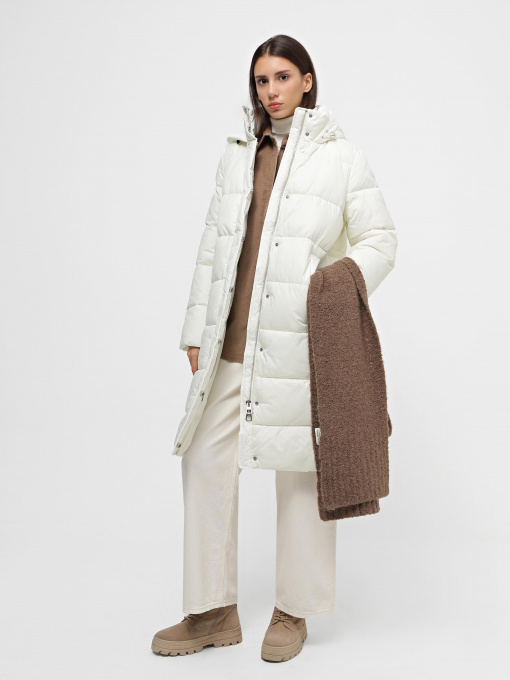 Куртки та дублянки Marc O’Polo модель 309032971115-156 Фото