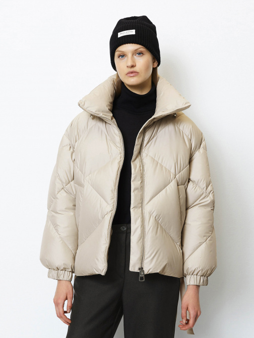 Куртки и дубленки Marc O’Polo модель 309085670119-748 Фото
