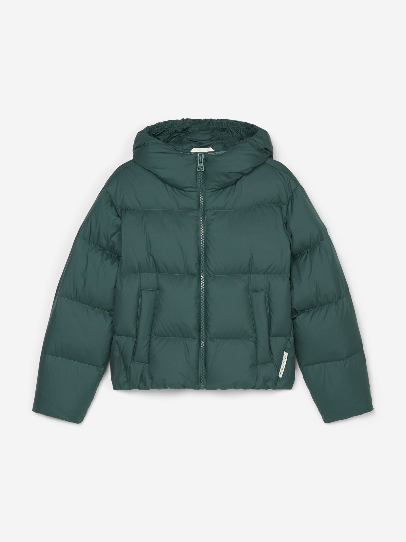 Куртки и дубленки Marc O’Polo модель 309087470079-471 Фото