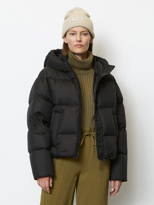 Куртки и дубленки Marc O’Polo модель 309087470079-990 Фото