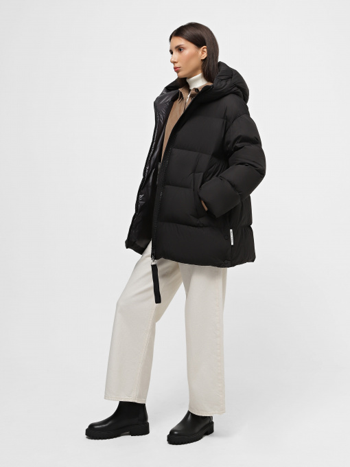 Куртки и дубленки Marc O’Polo модель 309087470087-990 Фото