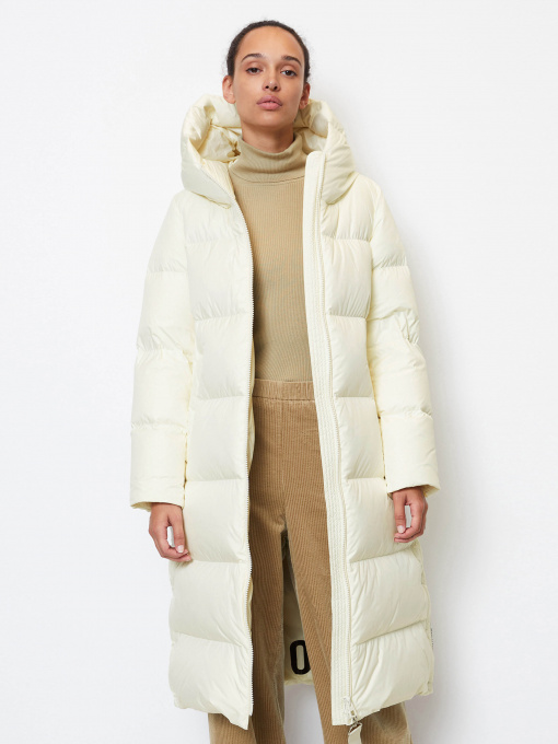 Куртки и дубленки Marc O’Polo модель 309087471075-156 Фото