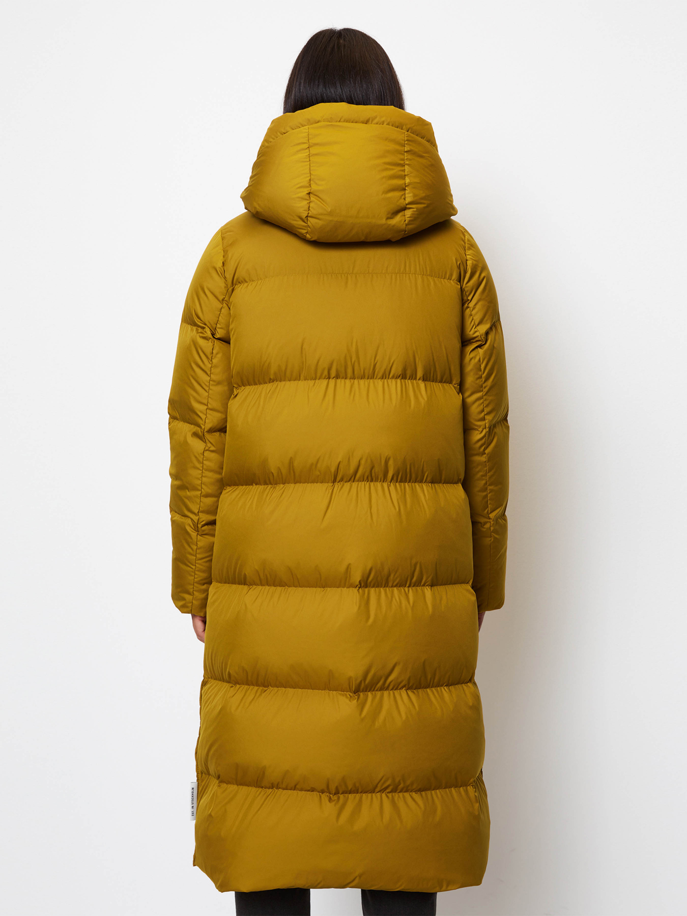 Куртки та дублянки Marc O’Polo модель 309087471075-241 Куртки та дублянки Marc O’Polo модель 309087471075-241 Фото