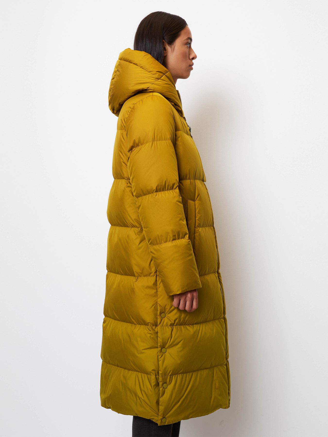 Куртки та дублянки Marc O’Polo модель 309087471075-241 Куртки та дублянки Marc O’Polo модель 309087471075-241 Фото