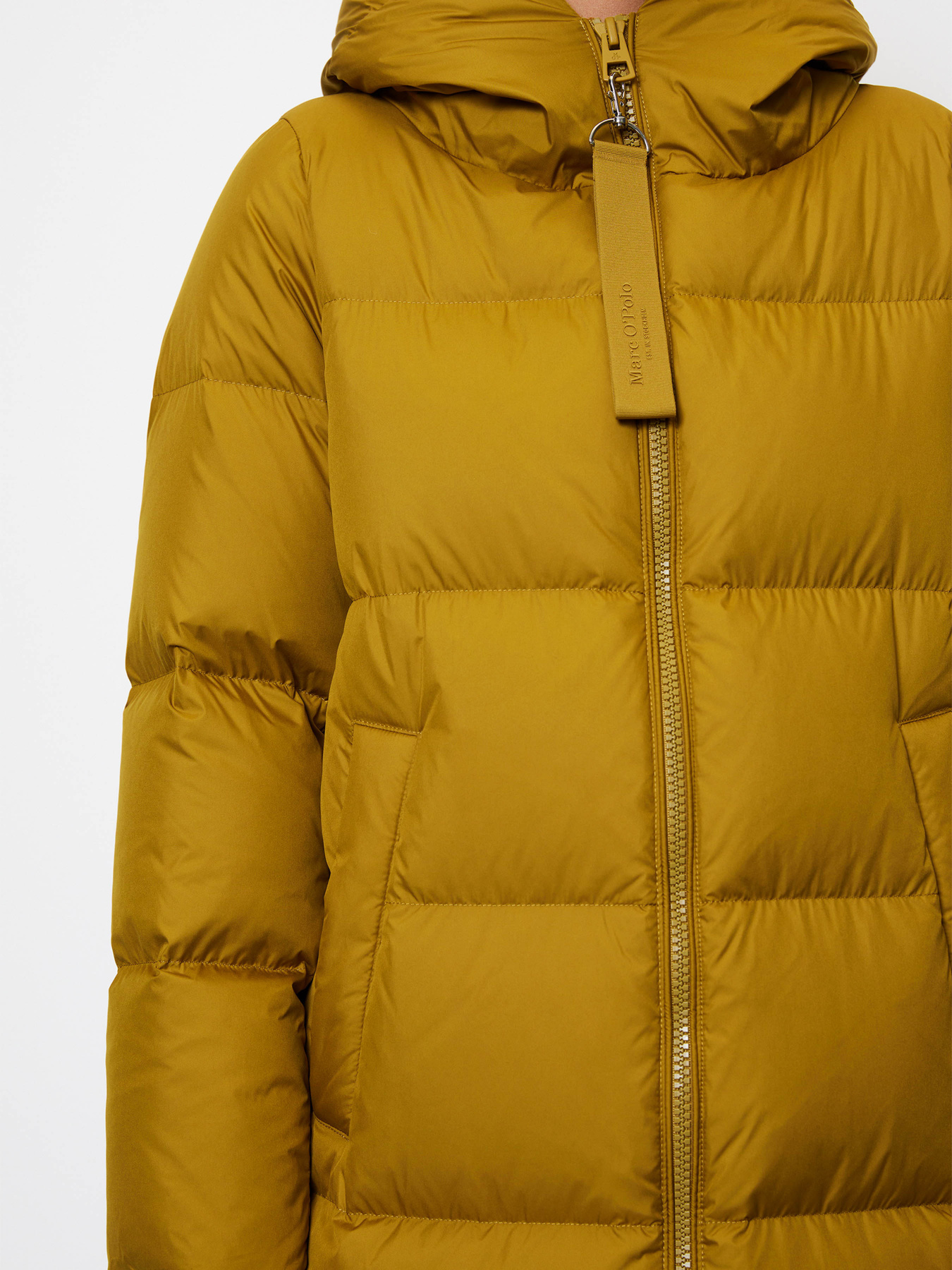 Куртки та дублянки Marc O’Polo модель 309087471075-241 Куртки та дублянки Marc O’Polo модель 309087471075-241 Фото