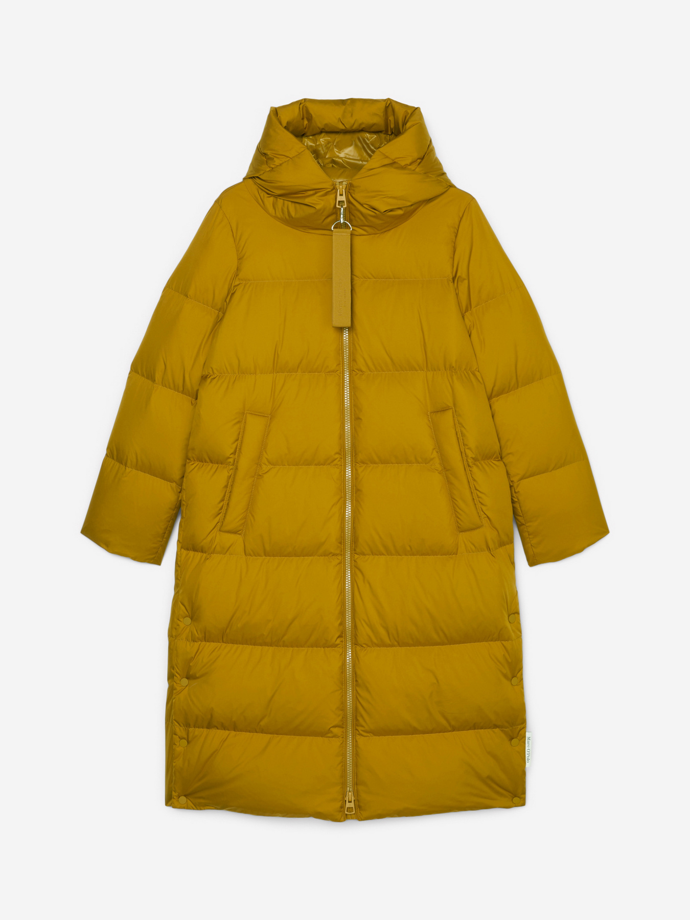 Куртки та дублянки Marc O’Polo модель 309087471075-241 Куртки та дублянки Marc O’Polo модель 309087471075-241 Фото