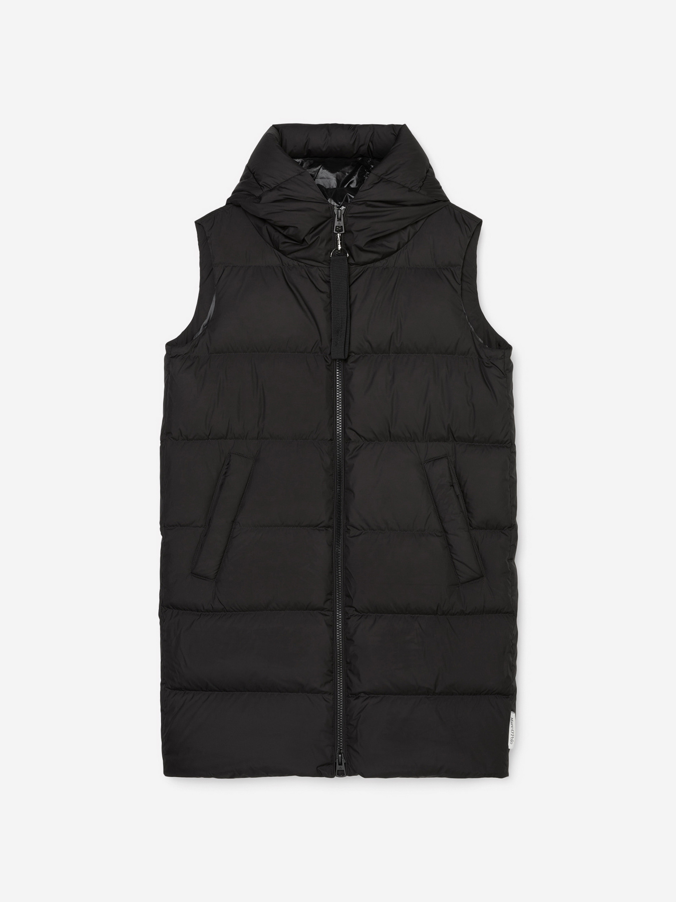 Куртки та дублянки Marc O’Polo модель 309087472025-990 Фото