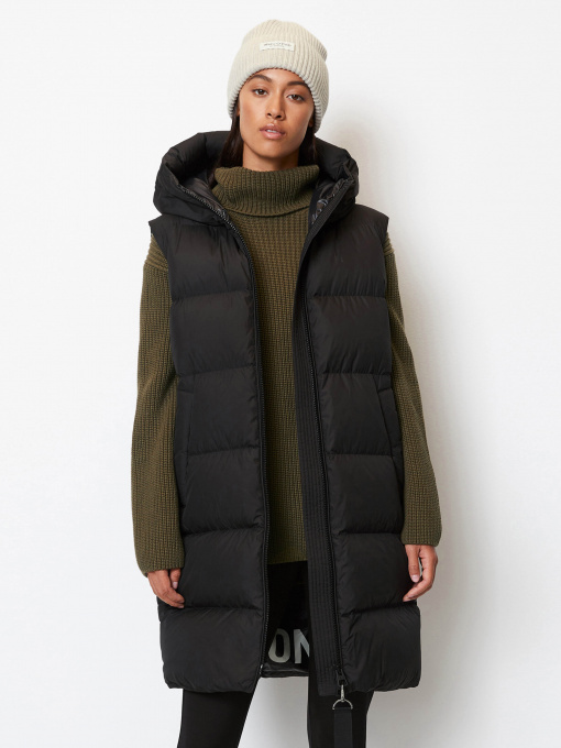 Куртки и дубленки Marc O’Polo модель 309087472025-990 Фото