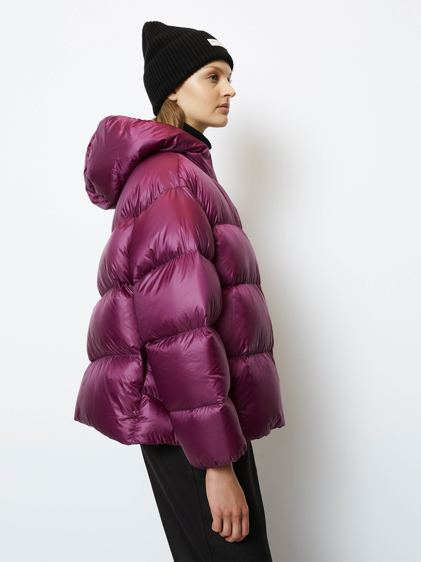 Куртки та дублянки Marc O’Polo модель 309089470113-677 Фото