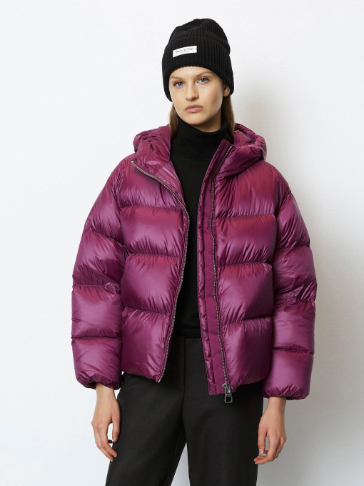 Куртки и дубленки Marc O’Polo модель 309089470113-677 Фото