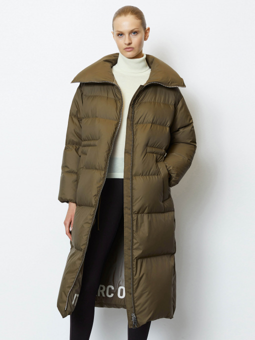 Куртки и дубленки Marc O’Polo модель 309092371087-442 Фото