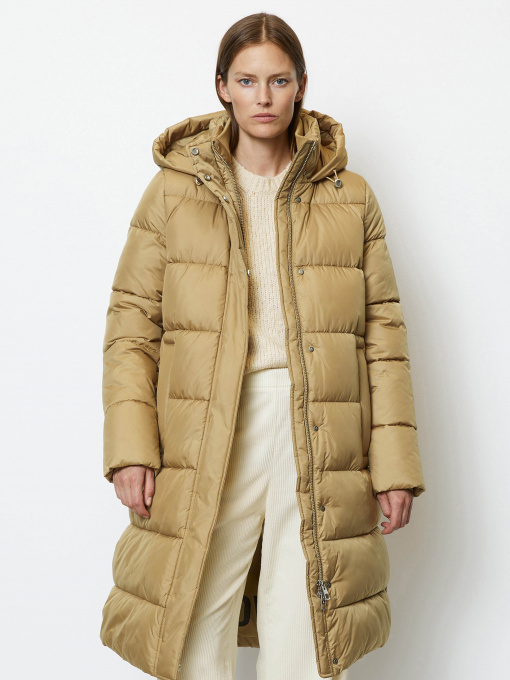 Куртки та дублянки Marc O’Polo модель 309032971115-739 Фото