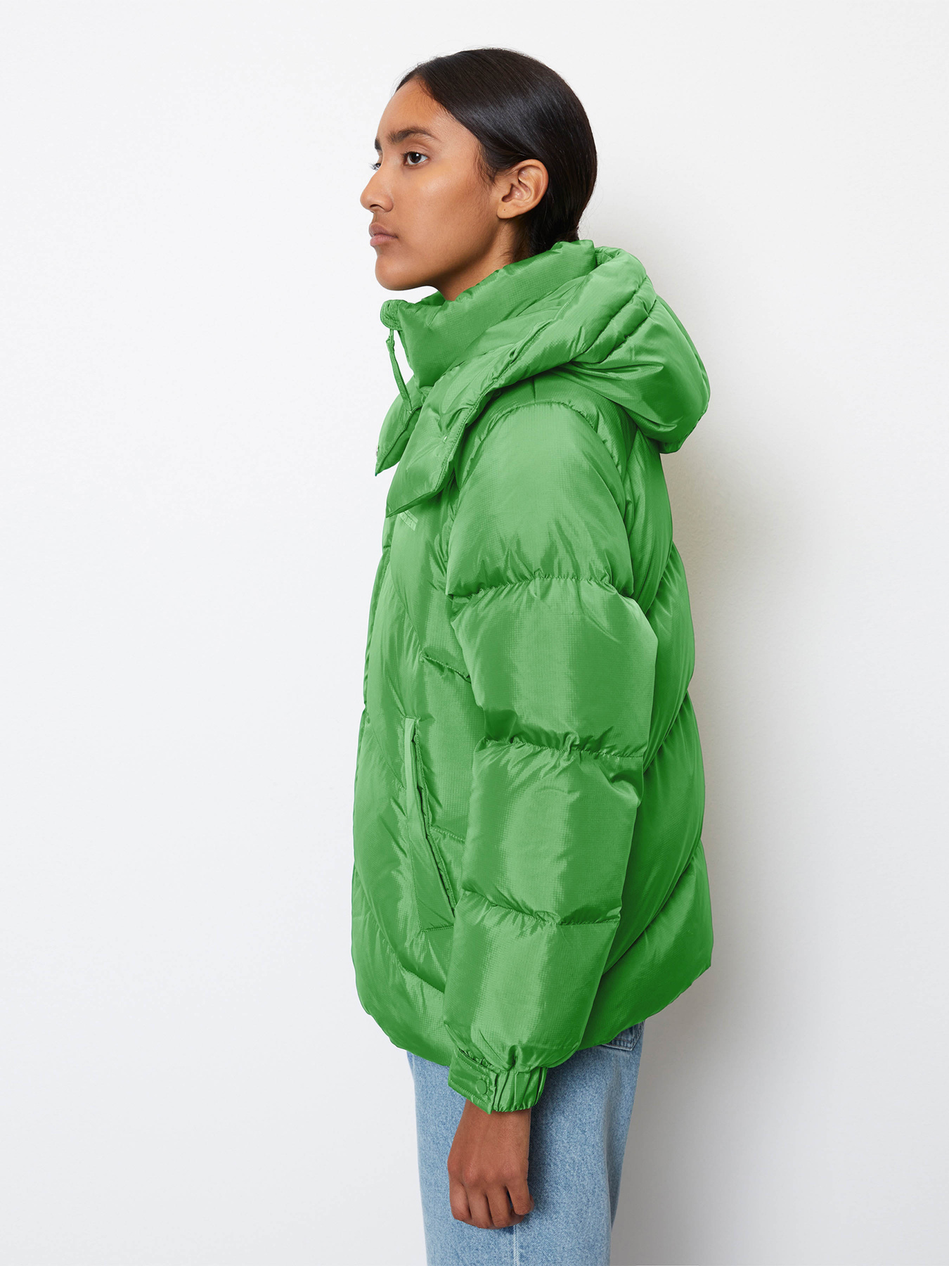 Куртки та дублянки Marc O'Polo denim модель 349088170059-445 Куртки та дублянки Marc O'Polo denim модель 349088170059-445 Фото