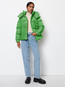 Куртки та дублянки Marc O'Polo denim модель 349088170059-445 Фото