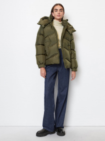 Куртки и дубленки Marc O’Polo DENIM модель 349088170059-488 Фото