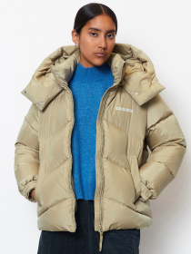 Куртки та дублянки Marc O'Polo denim модель 349088170059-718 Фото