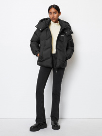 Куртки та дублянки Marc O'Polo denim модель 349088170059-990 Фото
