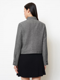 Куртки та дублянки Marc O’Polo модель 310017674033-W31 Фото