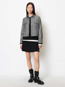 Куртки та дублянки Marc O’Polo модель 310017674033-W31 Фото