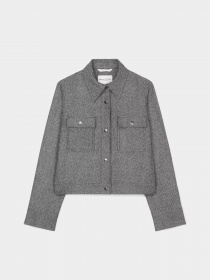 Куртки та дублянки Marc O’Polo модель 310017674033-W31 Фото