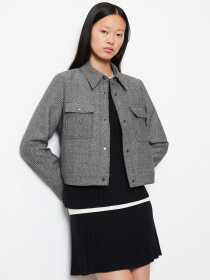 Куртки та дублянки Marc O’Polo модель 310017674033-W31 Фото