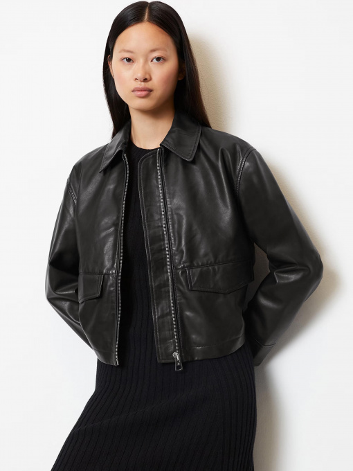 Куртки и дубленки Marc O’Polo модель 310702373015-990 Фото