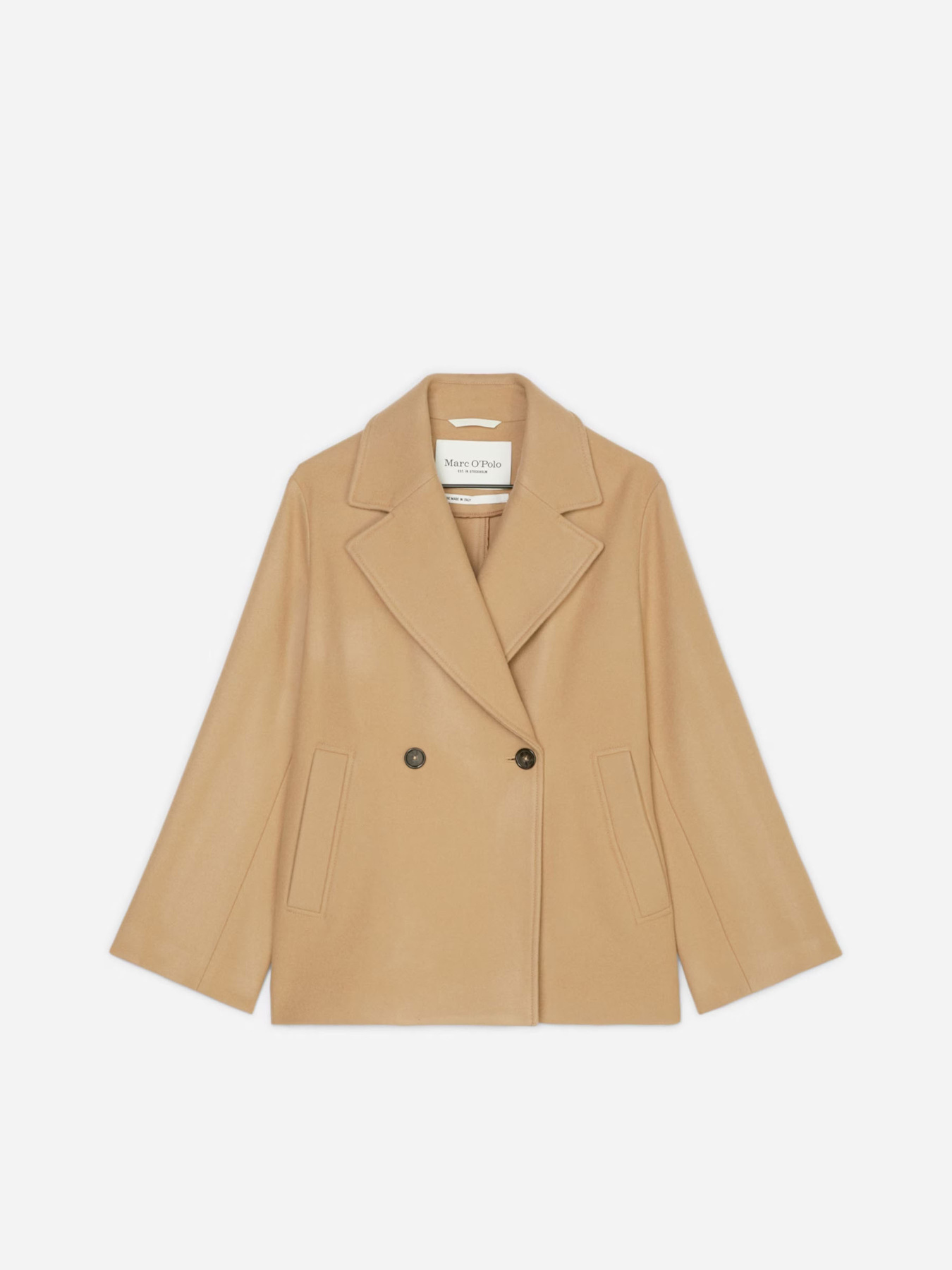 Пальто и плащи Marc O’Polo модель 400017470013-732 Фото