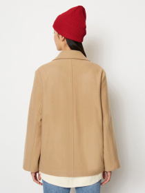 Пальто и плащи Marc O’Polo модель 400017470013-732 Фото