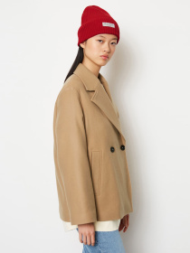 Пальто и плащи Marc O’Polo модель 400017470013-732 Фото