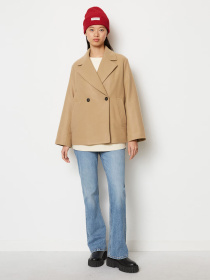Пальто и плащи Marc O’Polo модель 400017470013-732 Фото