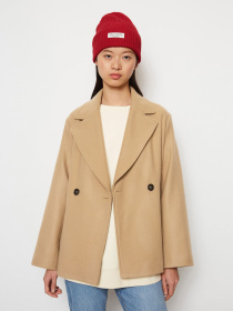 Пальто и плащи Marc O’Polo модель 400017470013-732 Фото