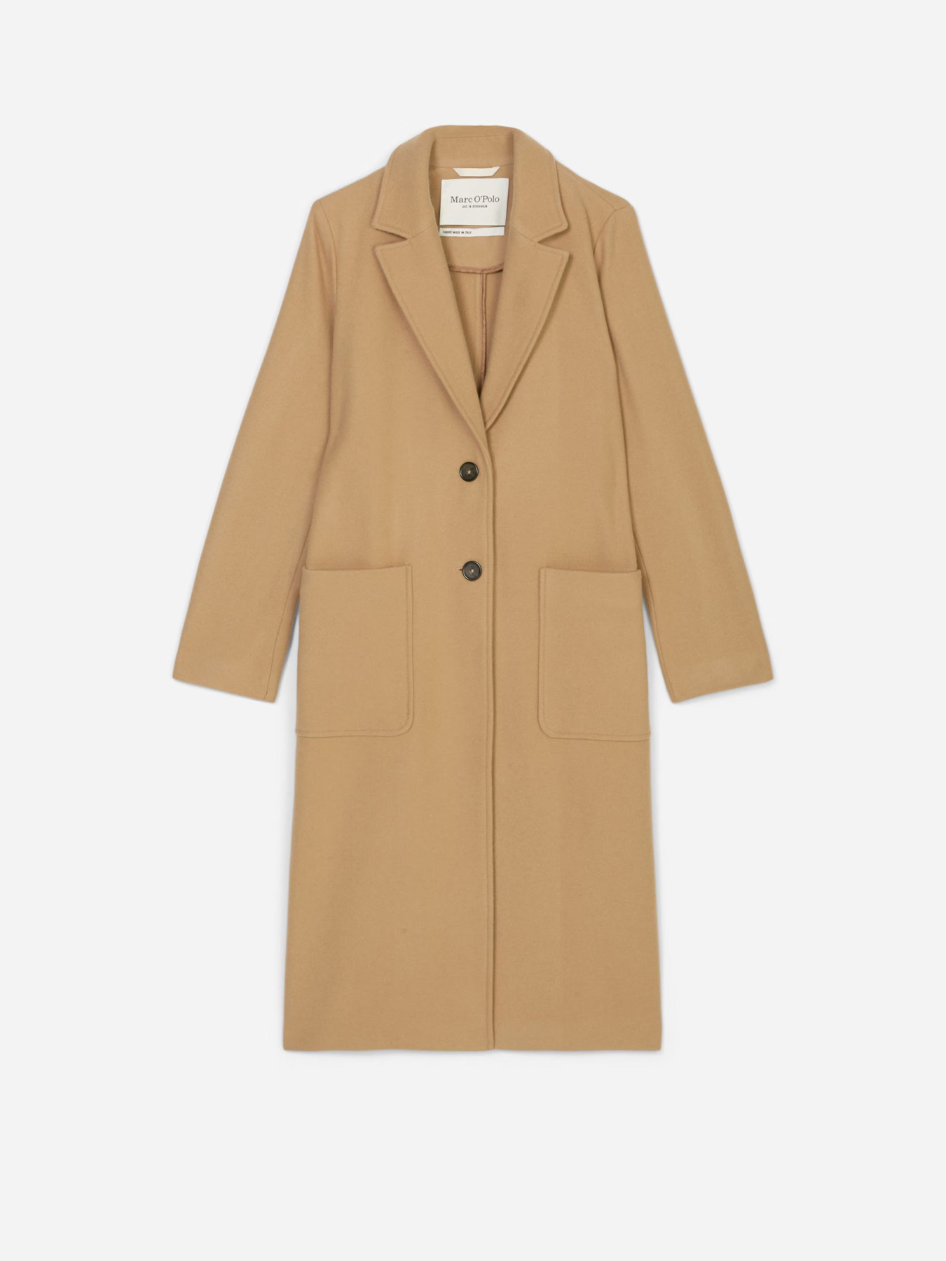 Пальто и плащи Marc O’Polo модель 400017471031-732 Фото