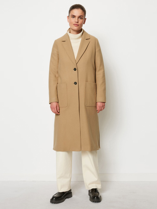 Пальто и плащи Marc O’Polo модель 400017471031-732 Фото