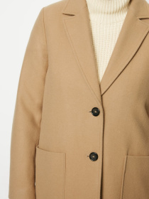 Пальто и плащи Marc O’Polo модель 400017471031-732 Фото