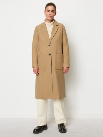 Пальто и плащи Marc O’Polo модель 400017471031-732 Фото