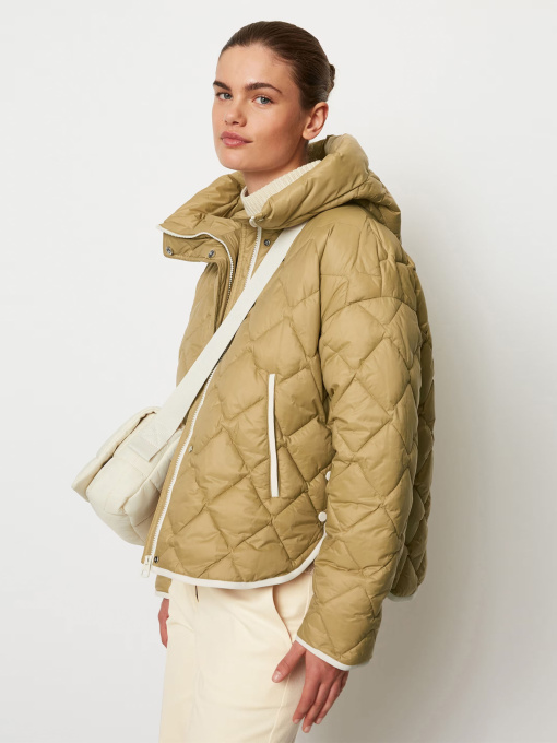 Куртки та дублянки Marc O’Polo модель 400085170005-732 Фото