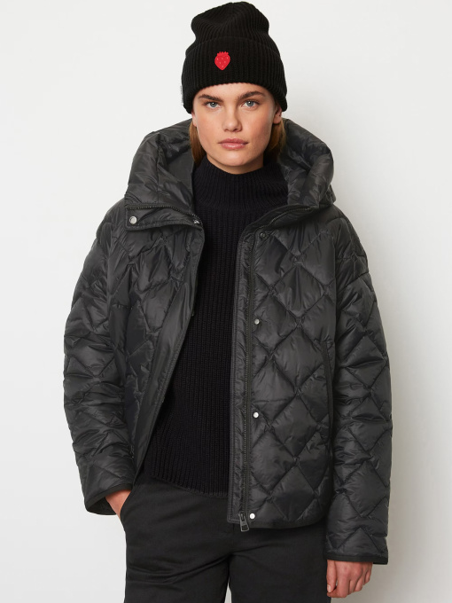 Куртки та дублянки Marc O’Polo модель 400085170005-990 Фото