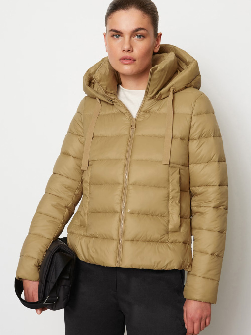 Куртки та дублянки Marc O’Polo модель 400085170129-732 Фото