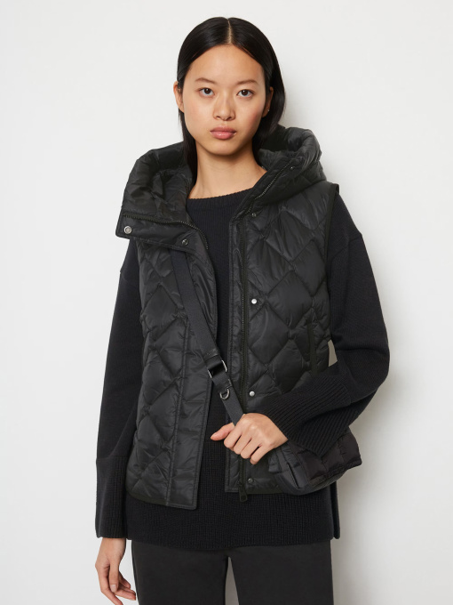 Куртки та дублянки Marc O’Polo модель 400085172009-990 Фото