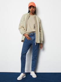 Куртки и дубленки Marc O’Polo DENIM модель 441088170029-733 Фото