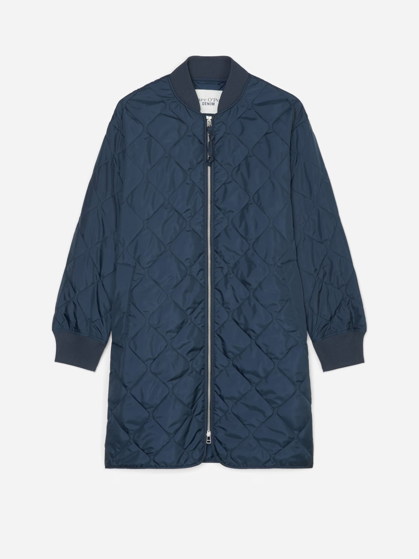 Куртки и дубленки Marc O’Polo DENIM модель 441088171105-890 Фото