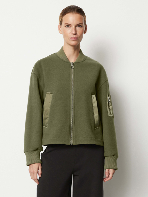 Куртки и дубленки Marc O’Polo модель 401018470045-446 Фото