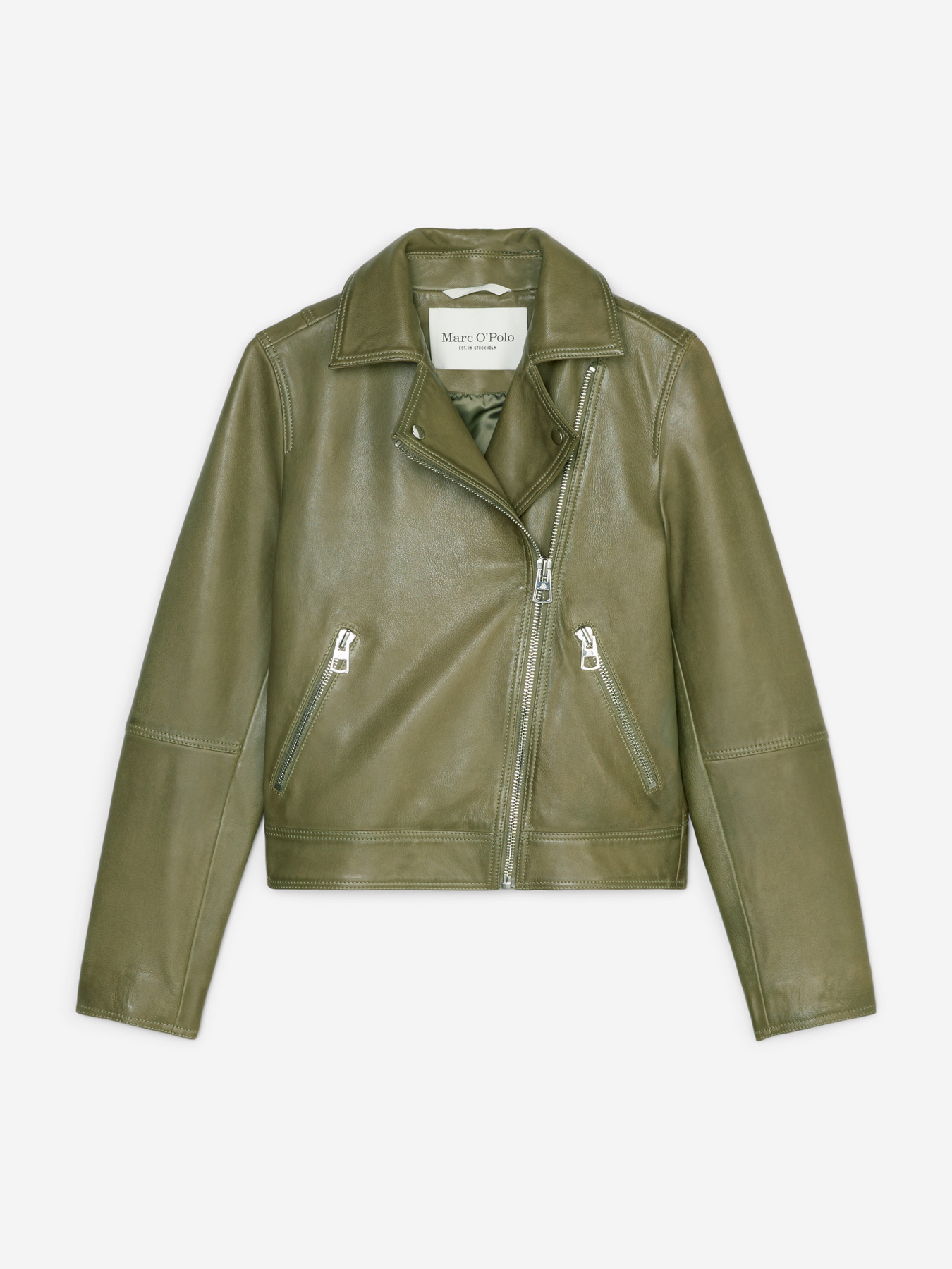 Куртки та дублянки Marc O’Polo модель 401701073017-446 Фото