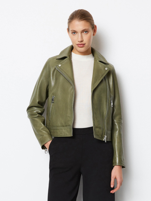 Куртки и дубленки Marc O’Polo модель 401701073017-446 Фото