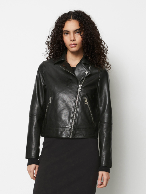 Куртки и дубленки Marc O’Polo модель 401701073017-990 Фото
